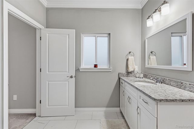 38557 Mountain Ash Court, Clinton Charter Township, MI 48036