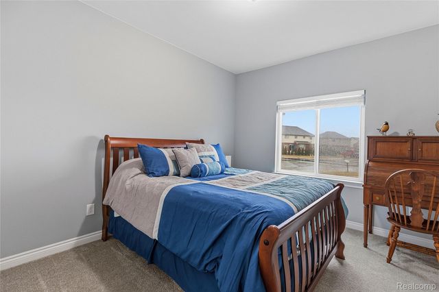 38557 Mountain Ash Court, Clinton Charter Township, MI 48036