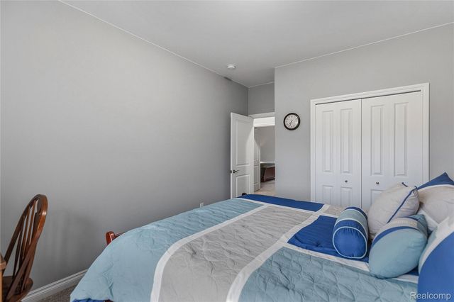 38557 Mountain Ash Court, Clinton Charter Township, MI 48036