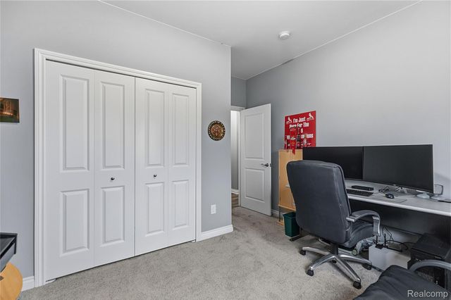 38557 Mountain Ash Court, Clinton Charter Township, MI 48036