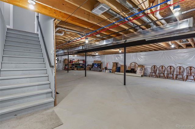 38557 Mountain Ash Court, Clinton Charter Township, MI 48036