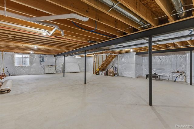 38557 Mountain Ash Court, Clinton Charter Township, MI 48036