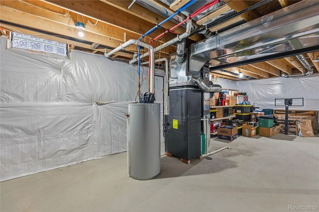 38557 Mountain Ash Court, Clinton Charter Township, MI 48036