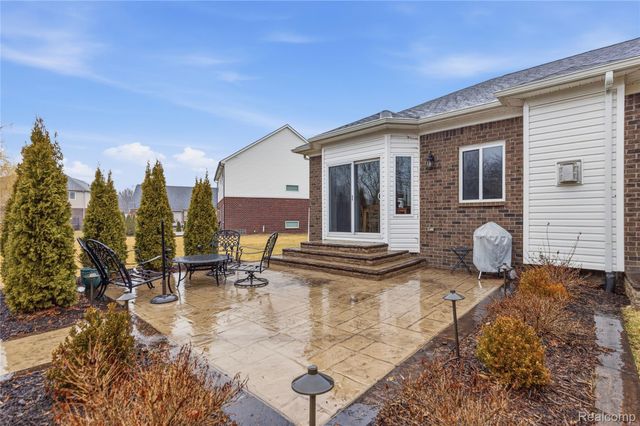 38557 Mountain Ash Court, Clinton Charter Township, MI 48036