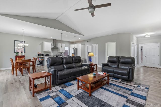 38557 Mountain Ash Court, Clinton Charter Township, MI 48036