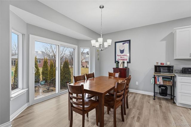 38557 Mountain Ash Court, Clinton Charter Township, MI 48036