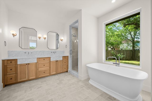 2504 Sonoma CV, Austin, TX 78738