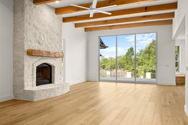 2504 Sonoma CV, Austin, TX 78738
