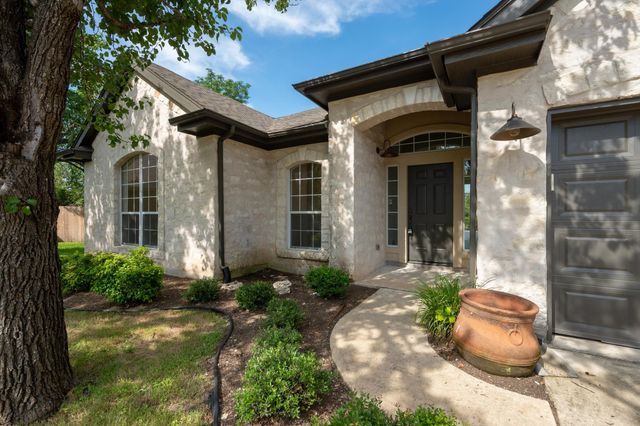 2504 Sonoma CV, Austin, TX 78738