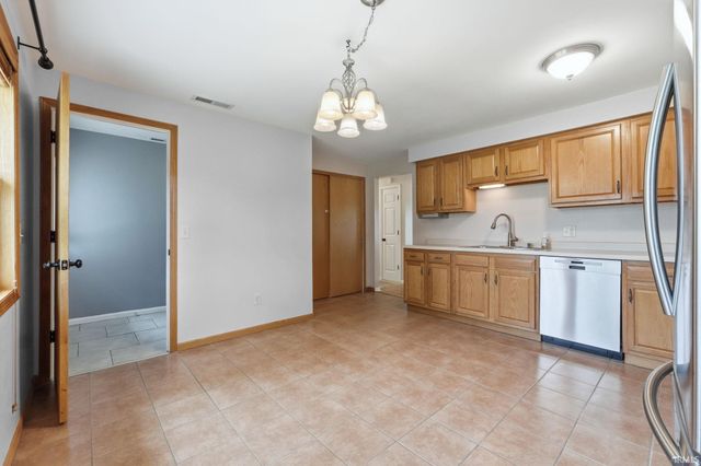 14509 Ridgecrest Drive, Leo, IN 46765