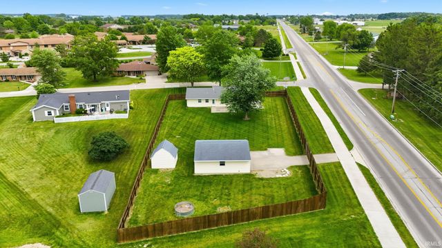 14509 Ridgecrest Drive, Leo, IN 46765