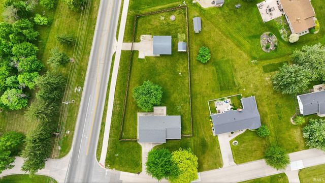 14509 Ridgecrest Drive, Leo, IN 46765