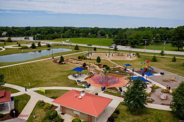 14509 Ridgecrest Drive, Leo, IN 46765
