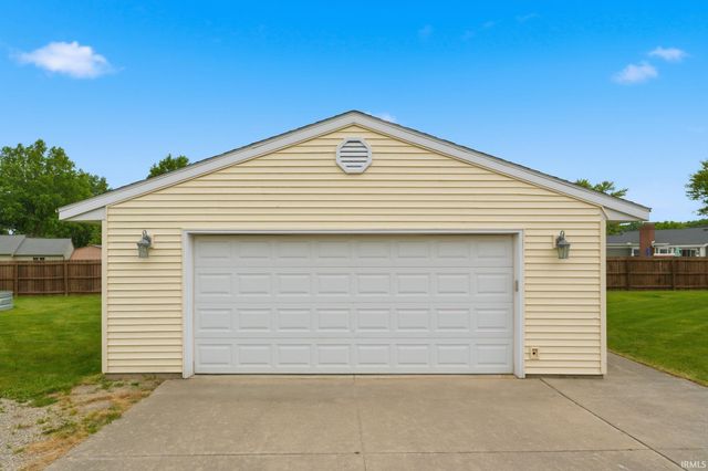 14509 Ridgecrest Drive, Leo, IN 46765