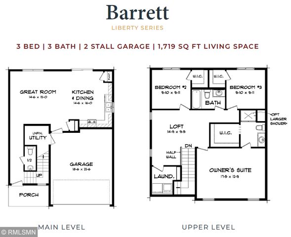 10482 Goodview Avenue S, Cottage Grove, MN 55016