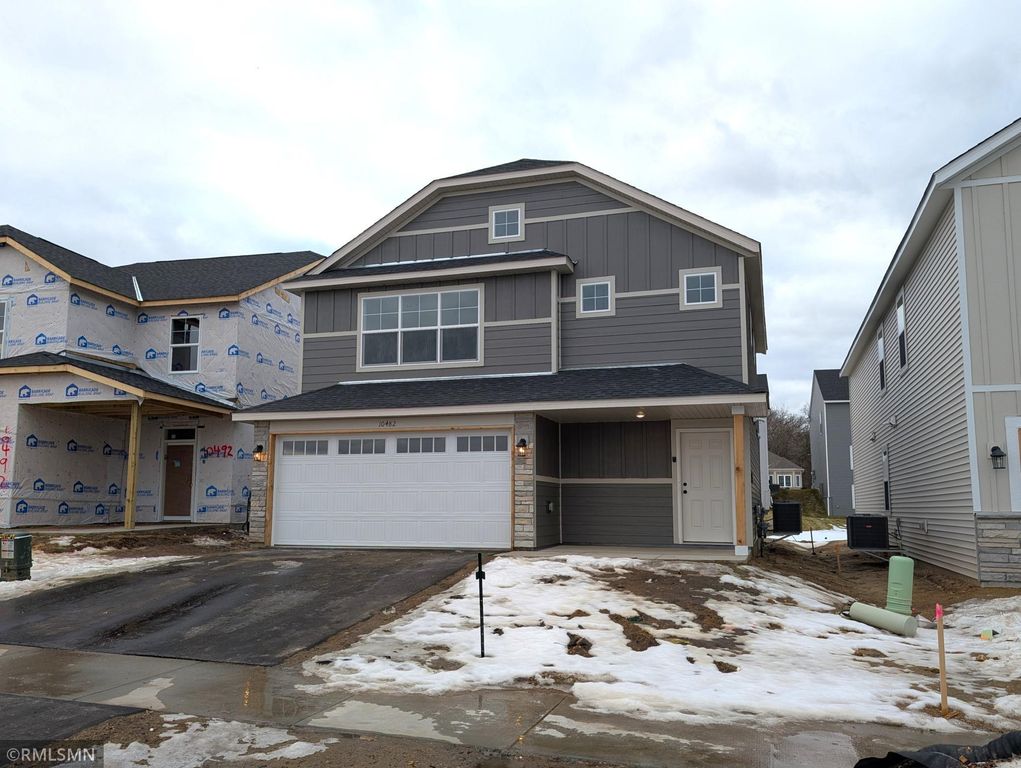 10482 Goodview Avenue S, Cottage Grove, MN 55016