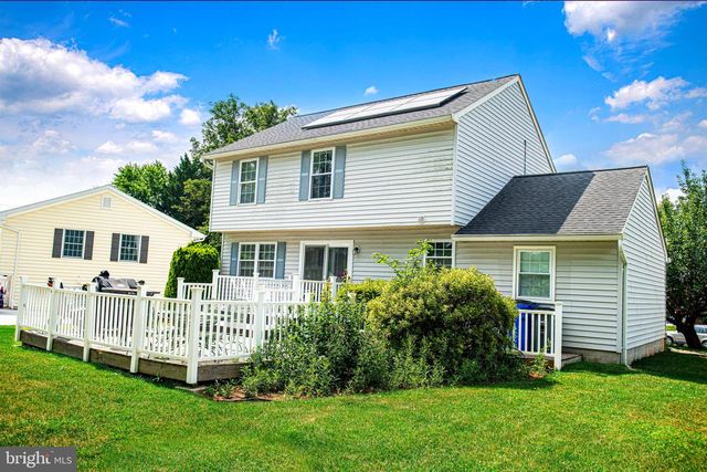 704 EASTWOOD CT, Bel Air, MD 21014