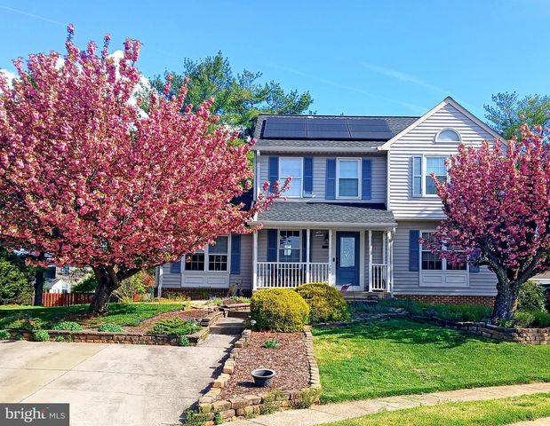704 EASTWOOD CT, Bel Air, MD 21014
