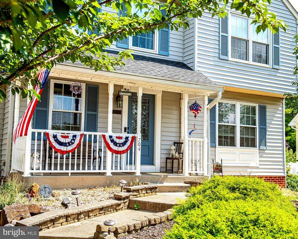 704 EASTWOOD CT, Bel Air, MD 21014