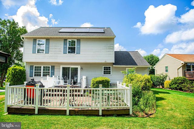 704 EASTWOOD CT, Bel Air, MD 21014