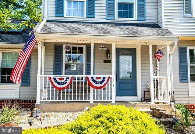704 EASTWOOD CT, Bel Air, MD 21014