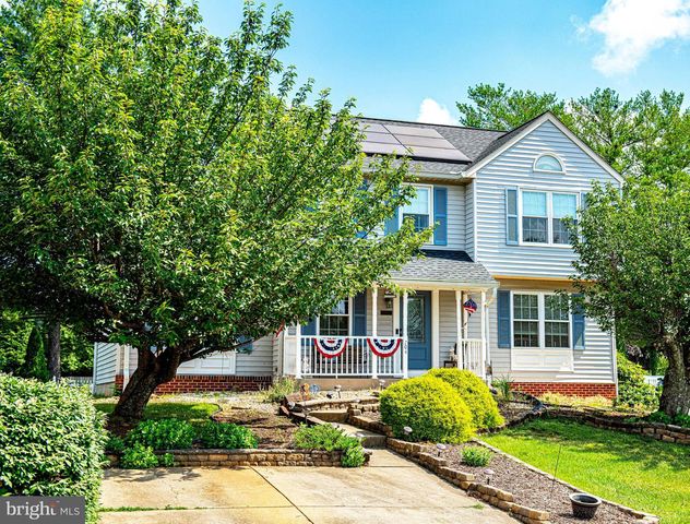 704 EASTWOOD CT, Bel Air, MD 21014