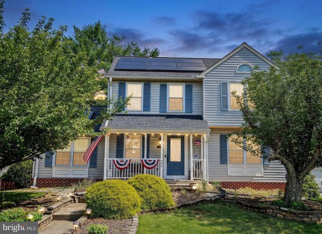 704 EASTWOOD CT, Bel Air, MD 21014