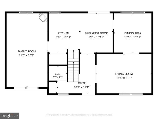 704 EASTWOOD CT, Bel Air, MD 21014