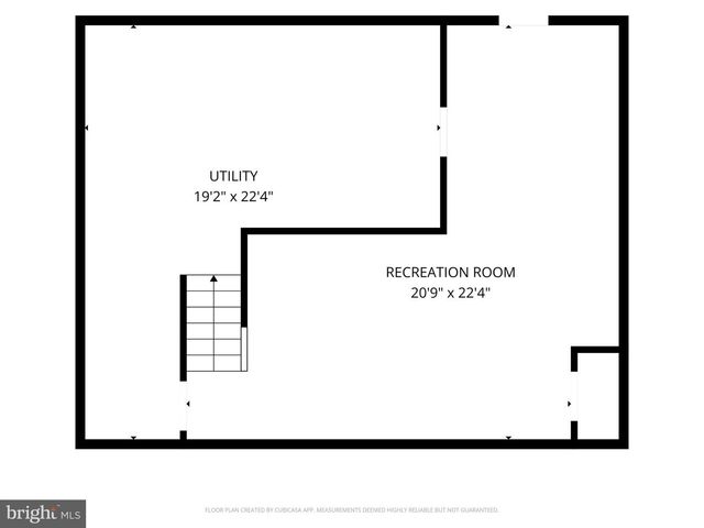 704 EASTWOOD CT, Bel Air, MD 21014