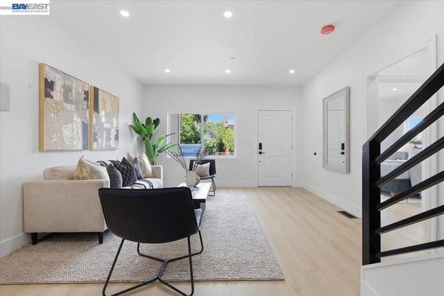 740 Folsom Ave, Hayward, CA 94544