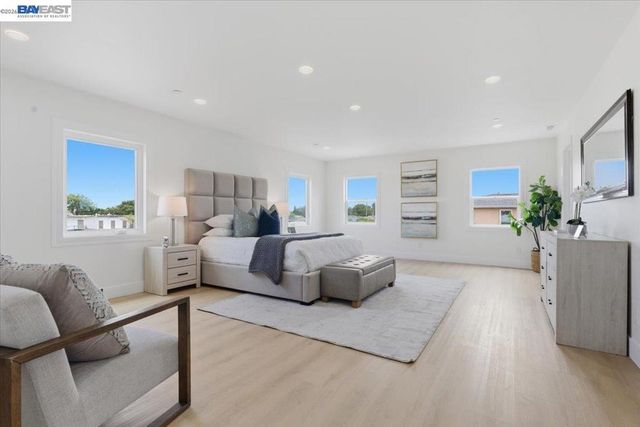 740 Folsom Ave, Hayward, CA 94544