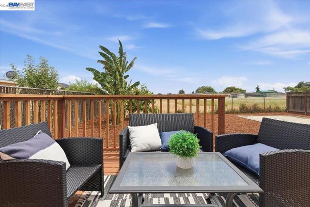 740 Folsom Ave, Hayward, CA 94544