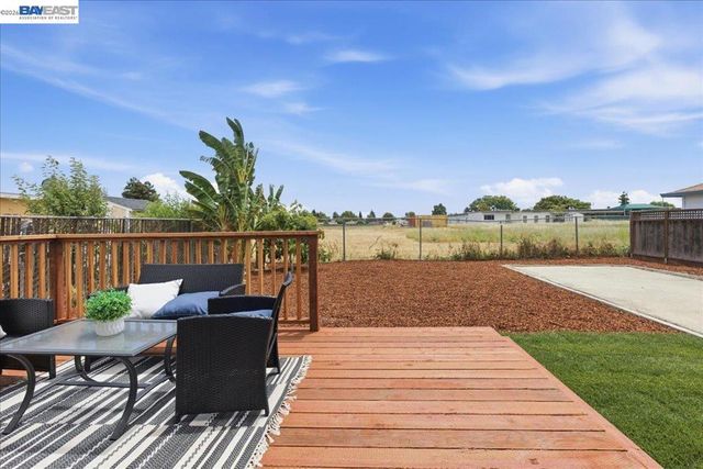 740 Folsom Ave, Hayward, CA 94544