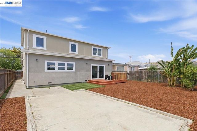 740 Folsom Ave, Hayward, CA 94544
