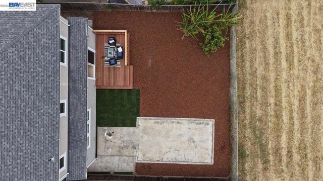 740 Folsom Ave, Hayward, CA 94544