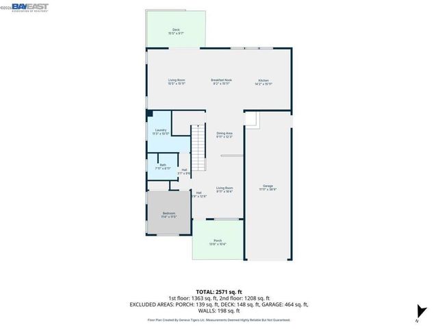 740 Folsom Ave, Hayward, CA 94544