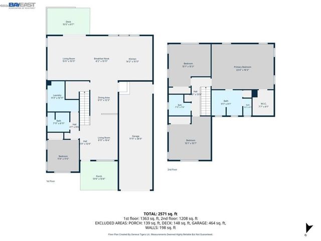 740 Folsom Ave, Hayward, CA 94544