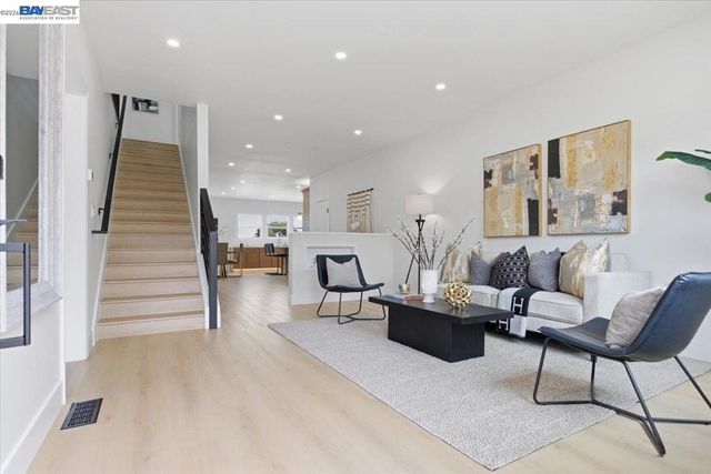 740 Folsom Ave, Hayward, CA 94544
