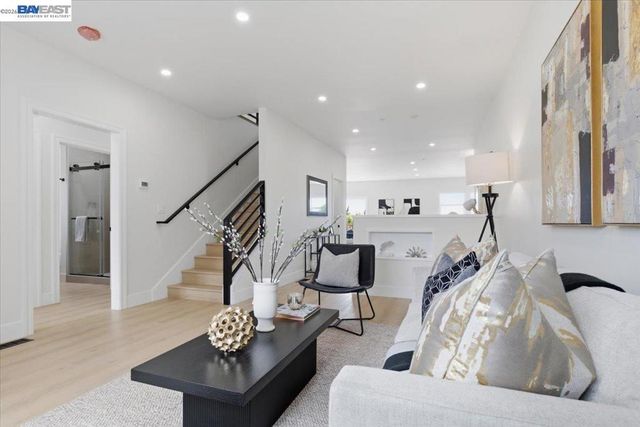 740 Folsom Ave, Hayward, CA 94544