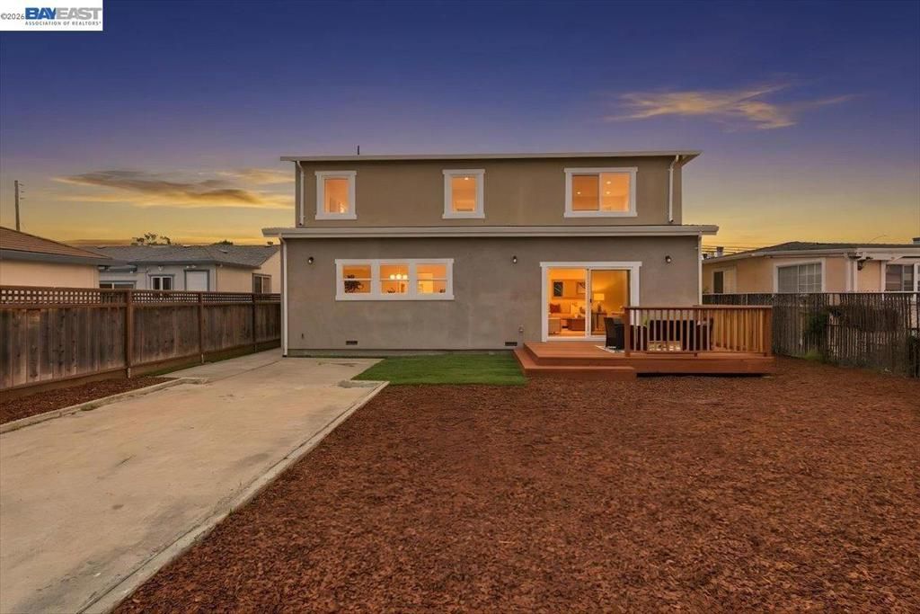 Image 2 of property listing at 740 Folsom Ave, Hayward, CA 94544