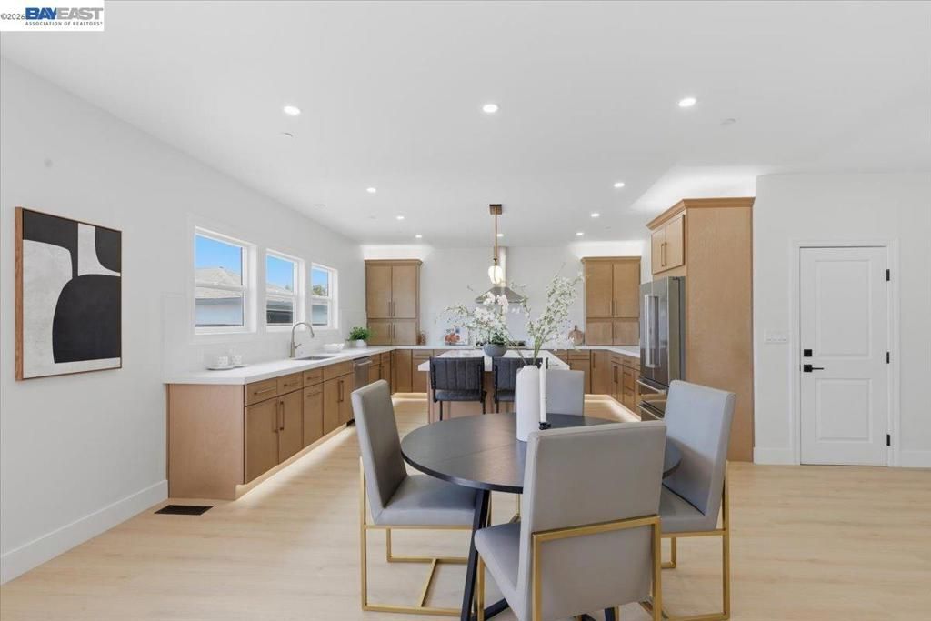 Image 21 of property listing at 740 Folsom Ave, Hayward, CA 94544