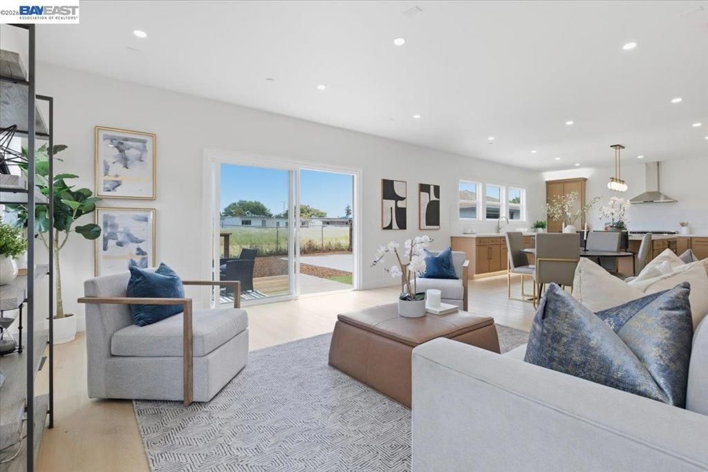 Image 24 of property listing at 740 Folsom Ave, Hayward, CA 94544