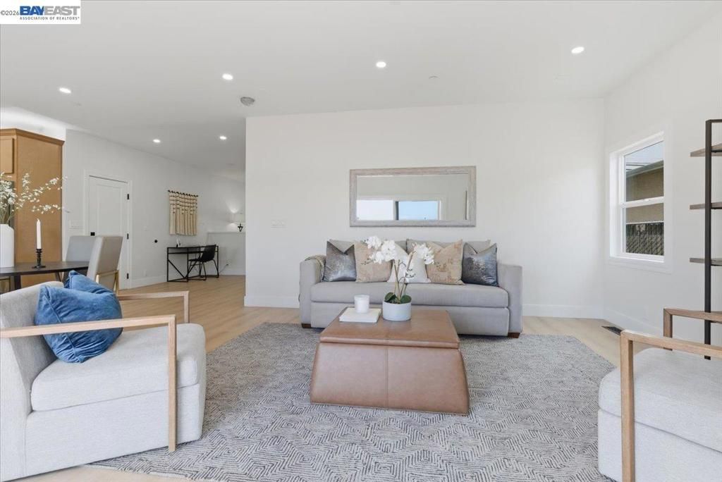 Image 27 of property listing at 740 Folsom Ave, Hayward, CA 94544