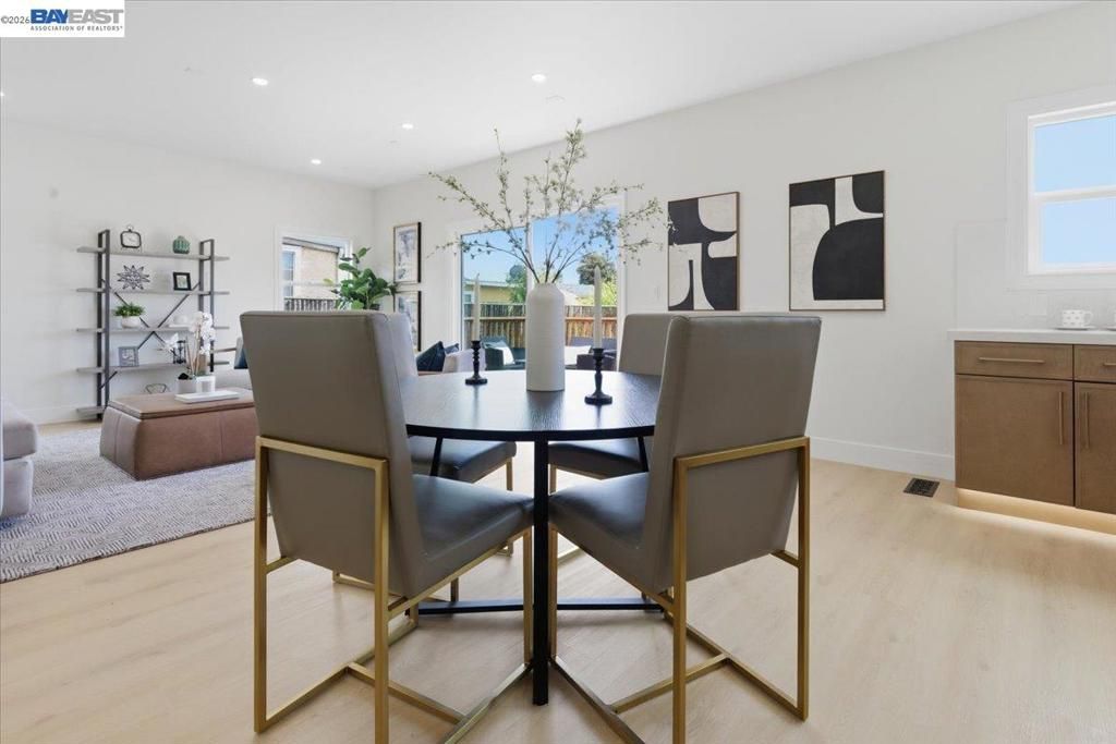 Image 28 of property listing at 740 Folsom Ave, Hayward, CA 94544