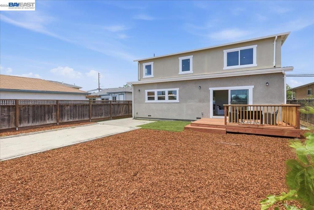 Image 44 of property listing at 740 Folsom Ave, Hayward, CA 94544
