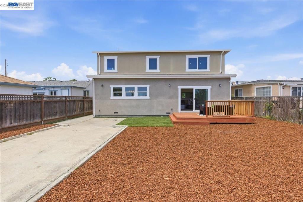 Image 45 of property listing at 740 Folsom Ave, Hayward, CA 94544