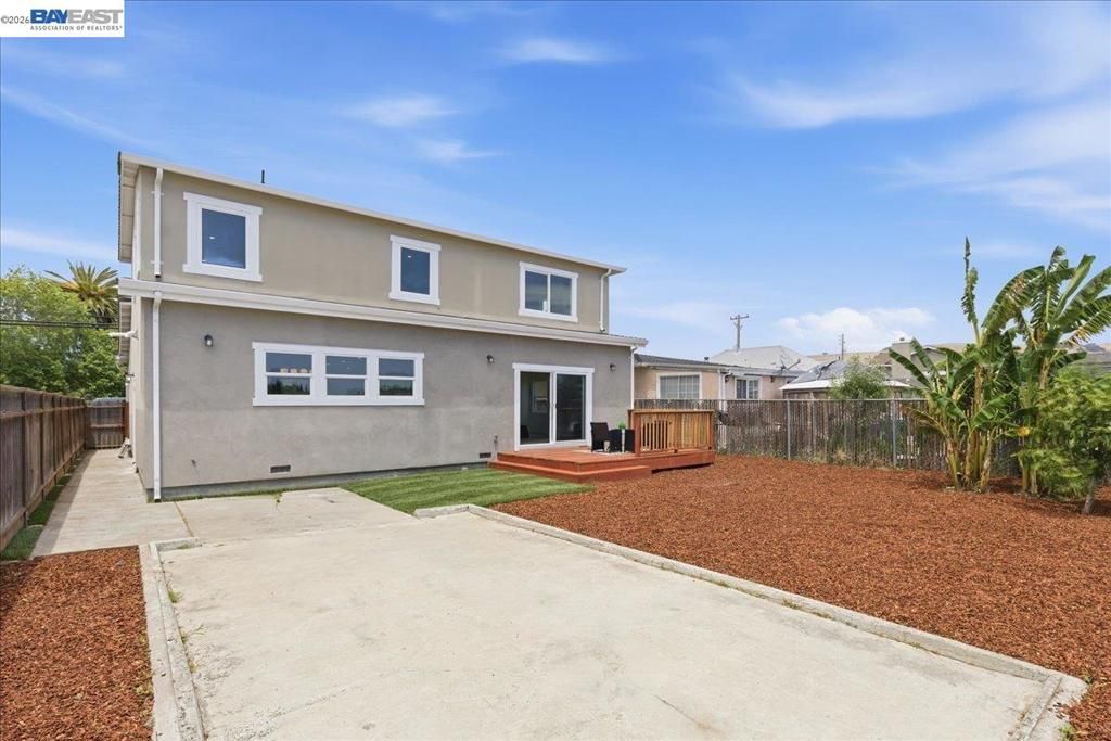 Image 46 of property listing at 740 Folsom Ave, Hayward, CA 94544