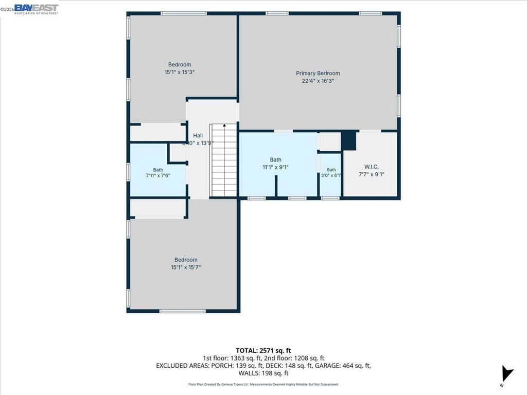 Image 52 of property listing at 740 Folsom Ave, Hayward, CA 94544
