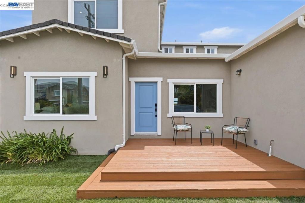 Image 6 of property listing at 740 Folsom Ave, Hayward, CA 94544