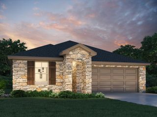 496 El Capitan LOOP, Dripping Springs, TX 78620